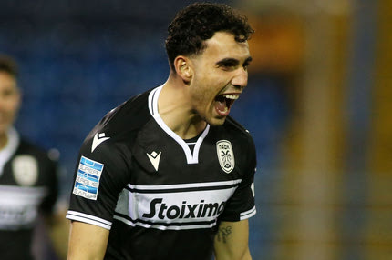 Μιχαηλίδης: “Ήταν μια δύσκολη περίοδος με πόνο και αγωνία, επέλεξα να γίνω πιο δυνατός”