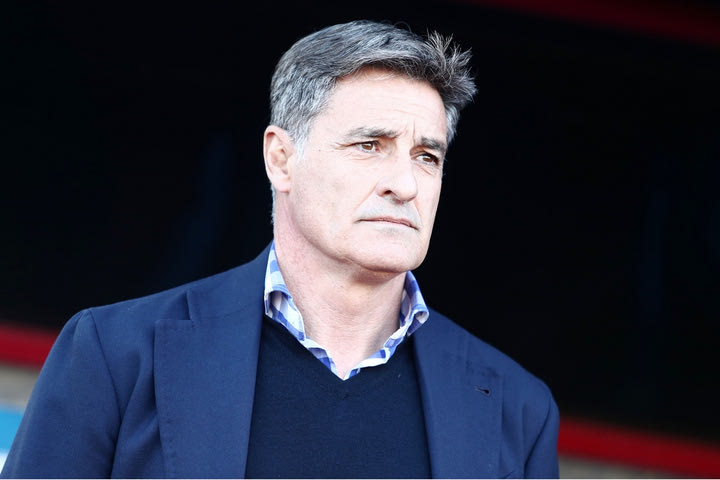 Τέλος ο Μίτσελ από την Αλ Καντσία, αυτός είναι ο επικρατέστερος αντικαταστάτης του