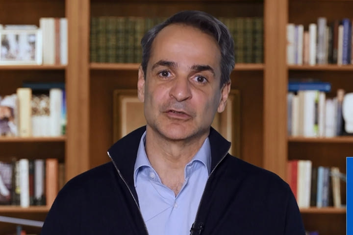 Σύγκρουση τρένων στα Τέμπη, Μητσοτάκης: “Η τραγωδία οφείλεται δυστυχώς κυρίως σε ανθρώπινο λάθος”