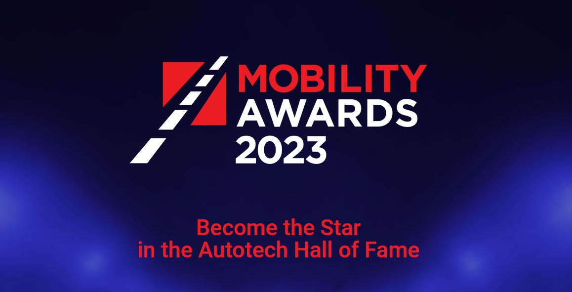 Mobility Awards 2023: Τα βραβεία για τις εταιρίες που καινοτομούν