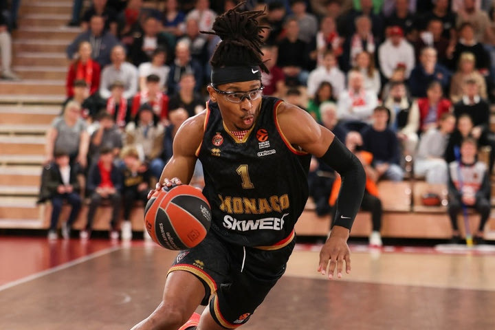 Μονακό – Βαλένθια 90-79: Τσίτα τα γκάζια στο Πριγκιπάτο
