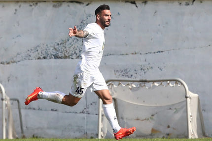 Κηφισιά – Απόλλων Σμύρνης 2-3: Η “ελαφρά ταξιαρχία” έσπασε το αήττητο των γηπεδούχων και έδωσε νέο ενδιαφέρον στην κορυφή