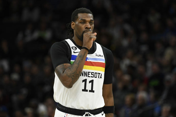 NBA, Γουλβς: Κράτησαν τον Ναζ Ριντ με 3ετές συμβόλαιο 42 εκατ. δολαρίων
