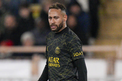 Μάντσεστερ Σίτι: Ο Γκουαρδιόλα τηλεφώνησε στον Νεϊμάρ