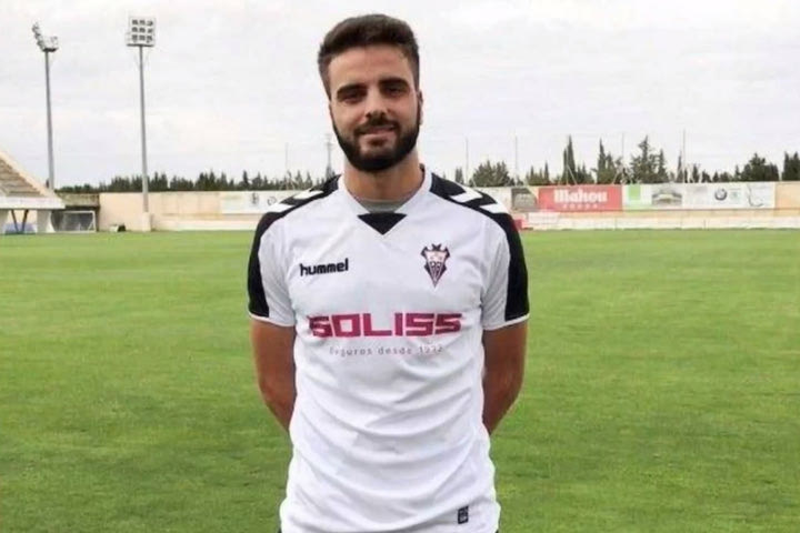 Νεκρός 32χρονος Ισπανός πρώην ποδοσφαιριστής, παρασύρθηκε από τρένο