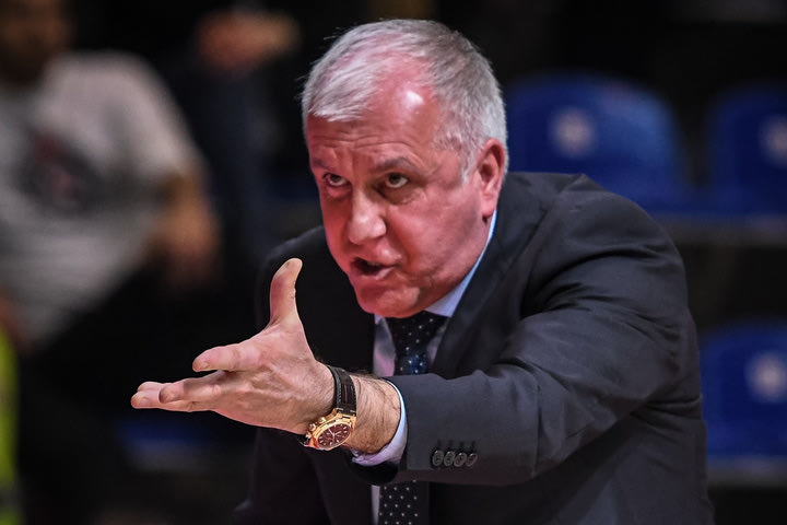 Προγνωστικά EuroLeague: Λεπτές ισορροπίες στο Μονακό, επικίνδυνη η Παρτίζαν