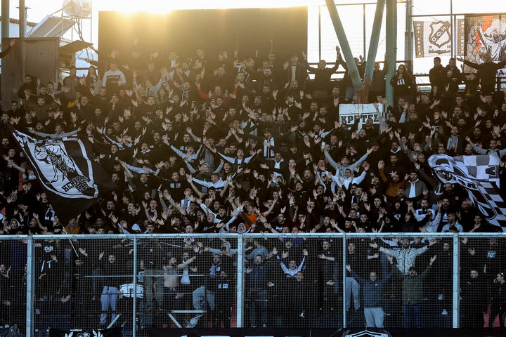 ΟΦΗ: Sold out για τον αγώνα με την ΑΕΚ