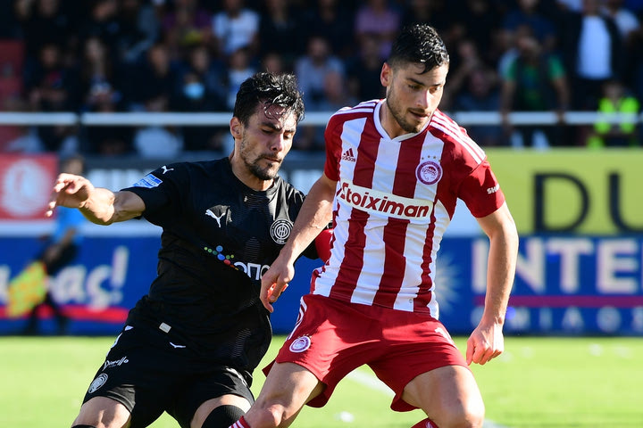 ΟΦΗ – Ολυμπιακός: Νέα ημέρα και ώρα στον αγώνα