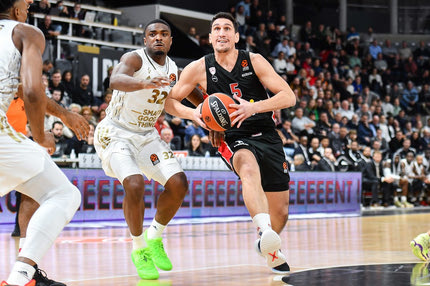 Προγνωστικά EuroLeague: Ολυμπιακός – Βιλερμπάν με Bet Builder στο 2.55