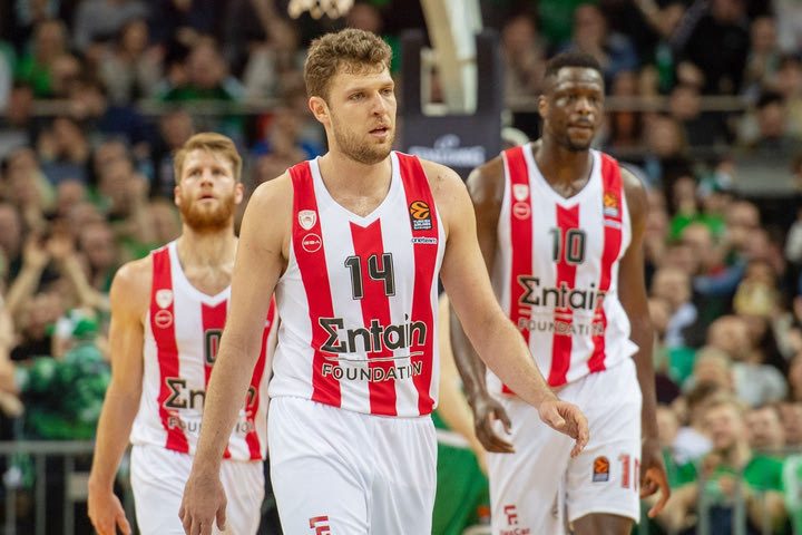 Η βαθμολογία της EuroLeague με τον Ολυμπιακό αφεντικό της διοργάνωσης και μαθηματικά στα playoffs