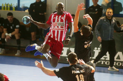 Handball Premier: Το πρόγραμμα των ημιτελικών