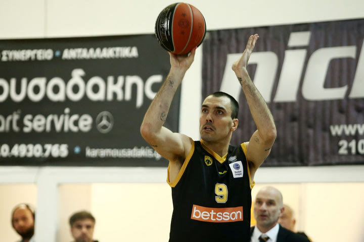 ΑΕΚ: Οριόλα και Λεμάρ δίνουν άλλη διάσταση στο παιχνίδι της “Ένωσης”