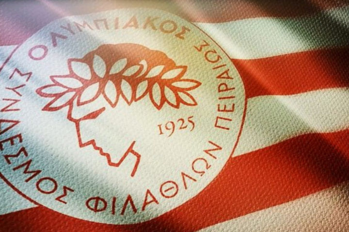 Η ανάρτηση του Ερασιτέχνη Ολυμπιακού για τον χαμό του Παναγιώτη Γκαραγκάνη