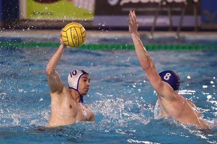 Βάσας – Πανιώνιος 12-6: Έσβησε το όνειρο για τους κυανέρυθρους