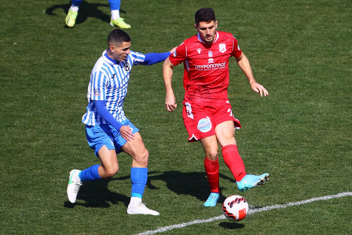 Super League 2: Στις 11 Μαρτίου η σέντρα, στις 8/3 οι εκλογές για το νέο πρόεδρο