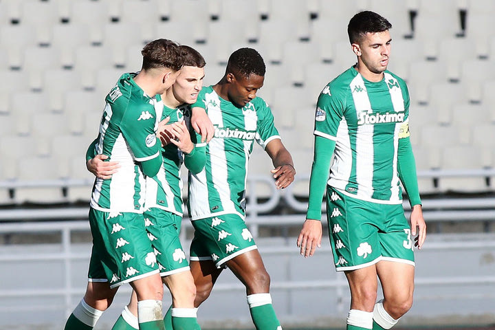 Η Super League 2 επανεκκινεί με σημαντικά ματς και Παναθηναϊκός Β’ – ΠΑΟΚ Β’, αναλυτικά το πρόγραμμα