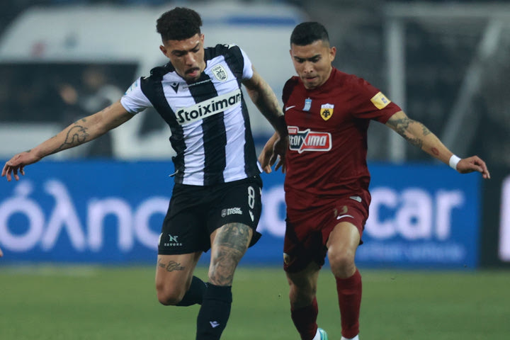 Προγνωστικά Ελλάδα: Με combo στο ΠΑΟΚ – ΑΕΚ