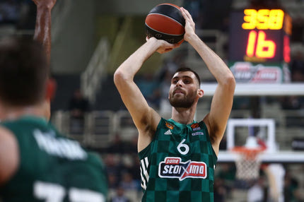 Παναθηναϊκός: Ο Γιώργος Παπαγιάννης άλλαξε ατζέντη