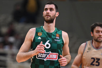 Ο Μίροτιτς απασφάλισε, ο Παναθηναϊκός προσπαθεί να ξαναγίνει ομάδα και χρειάζεται τον Παπαγιάννη