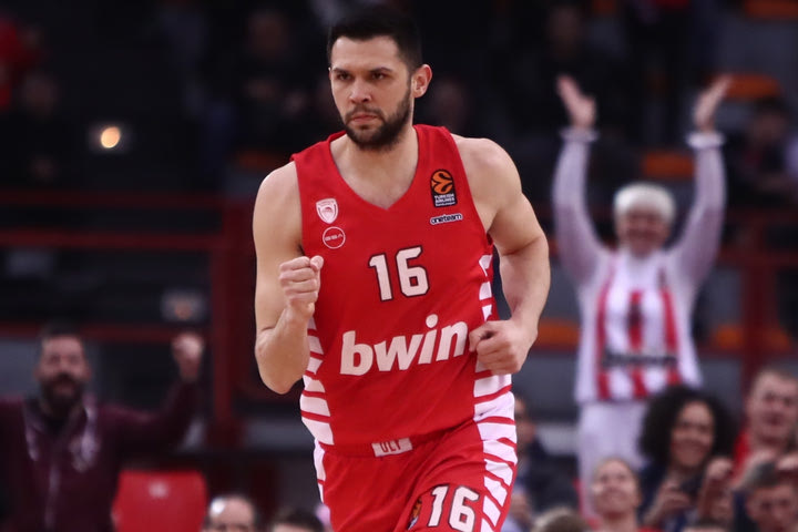 Προγνωστικά EuroLeague: Με το 2.20 στο ΣΕΦ, με οδηγό τον Ντόρσεϊ η Φενέρ