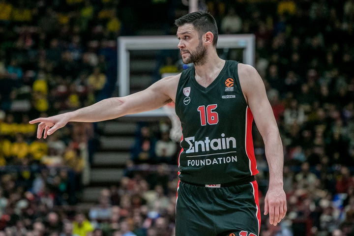 Προγνωστικά EuroLeague: Με τρεις επιλογές άνω του 2.00 στο Φενέρ – Ολυμπιακός