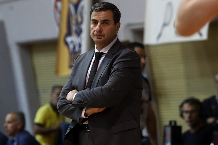 Οι δηλώσεις του Χρήστου Παππά
