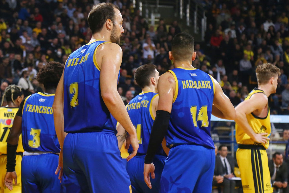 Περιστέρι bwin: “Η ΚΑΕ Άρης επιδίδεται σε ατέρμονο επικοινωνιακό παιχνίδι”