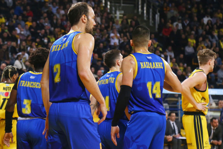 Περιστέρι bwin: “Η ΚΑΕ Άρης επιδίδεται σε ατέρμονο επικοινωνιακό παιχνίδι”