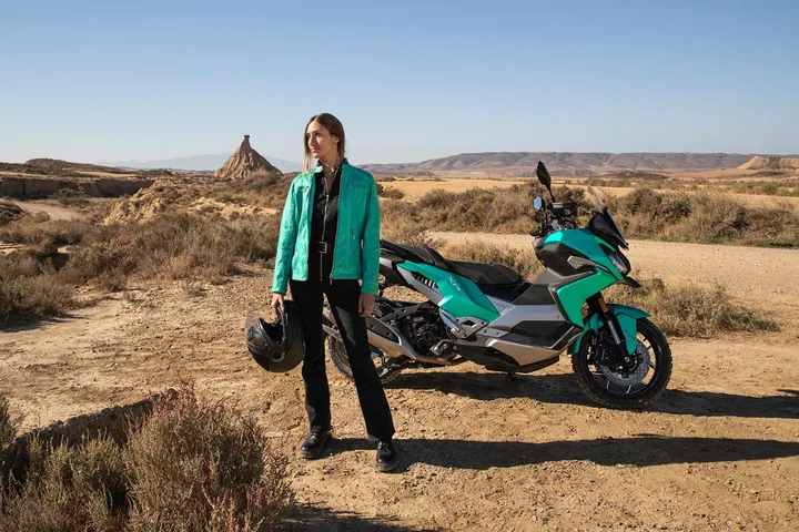 Επίσημο: Στον Όμιλο Επιχειρήσεων Σαρακάκη η Peugeot Motorcycles