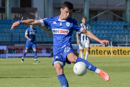 Ολυμπιακός μεταγραφές: Κλεισμένος ο Πήλιος