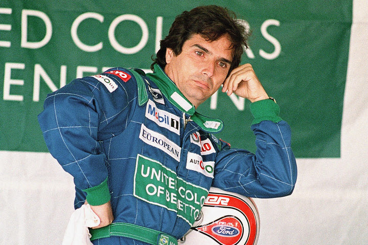 Formula 1: Πρόστιμο στον Νέλσον Πικέ για ρατσιστικά σχόλια εις βάρος του Χάμιλτον