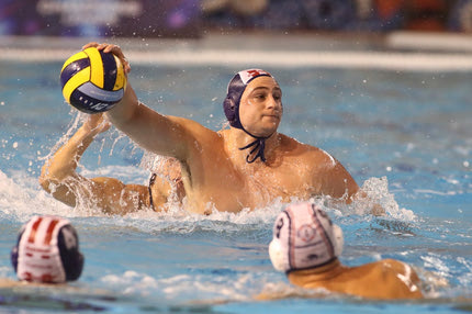 Champions League πόλο: Η βαθμολογία του ομίλου του Ολυμπιακού και της Βουλιαγμένης και το πρόγραμμα μέχρι το φινάλε