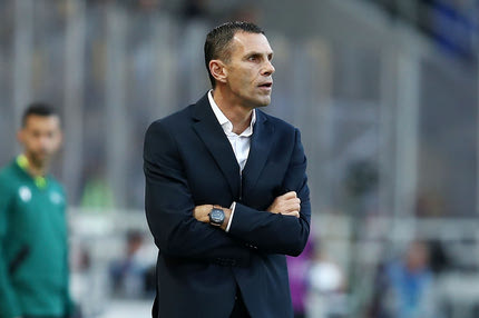 Εθνική Ελλάδας: Οι τελικές κλήσεις του Γκουστάβο Πογέτ για τα παιχνίδια με Ιρλανδία και Γαλλία