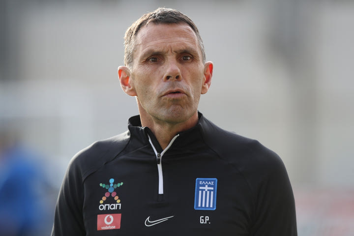 Πογέτ: “Θέλουμε να έχουν οι παίκτες στο μυαλό τους την απευθείας πρόκριση και όχι τα μπαράζ”