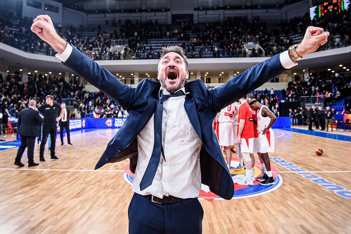 Ποτσέκο: “Γι’ αυτό δεν ήρθα στον Παναθηναϊκό, με πήρε τηλέφωνο ο Γιαννακόπουλος”