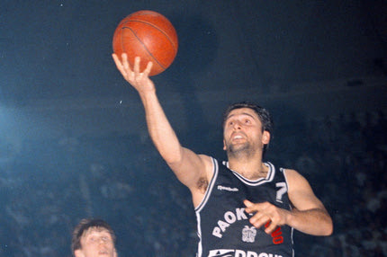 ΠΑΟΚ, Πρέλεβιτς: Συλλεκτικά εισιτήρια και υπογεγραμμένες εμφανίσεις στην ημέρα που θα αποσυρθεί η φανέλα του