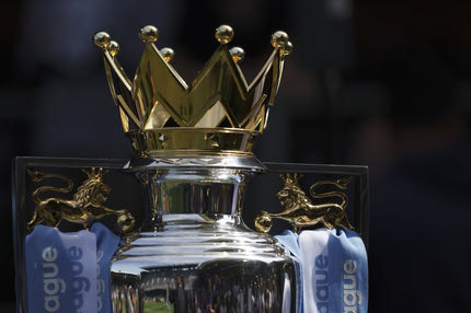 Το ΑΙ ξέρει ήδη ποιος θα πάρει την Premier League 2026-27