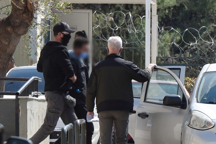 Ηλιούπολη: Τη Δευτέρα θα απολογηθεί ο προπονητής πολεμικών τεχνών