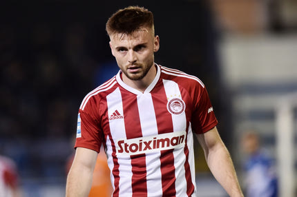 Ολυμπιακός: Η παρουσία του Ραμόν αποφορτίζει τον “εργάτη” Ρέαμπτσουκ ενόψει της κρίσιμης συνέχειας