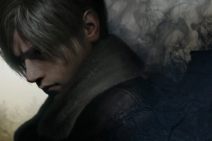 Πάνω από τρεις εκατομμύρια πωλήσεις το Resident evil 4 Remake της Capcom