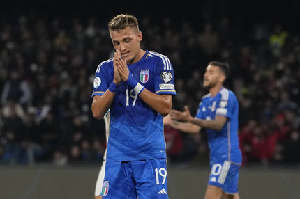 Ο Μαντσίνι “ανακάλυψε” τον Ρετέγκι και τον έβαλε στο στόχαστρο των Ίντερ, Μίλαν και Λάτσιο