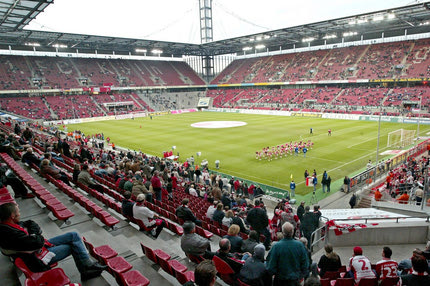 Κολωνία: Προσφεύγει στο CAS για την απαγόρευση μεταγραφών, αίτηση για αναστολή της τιμωρίας