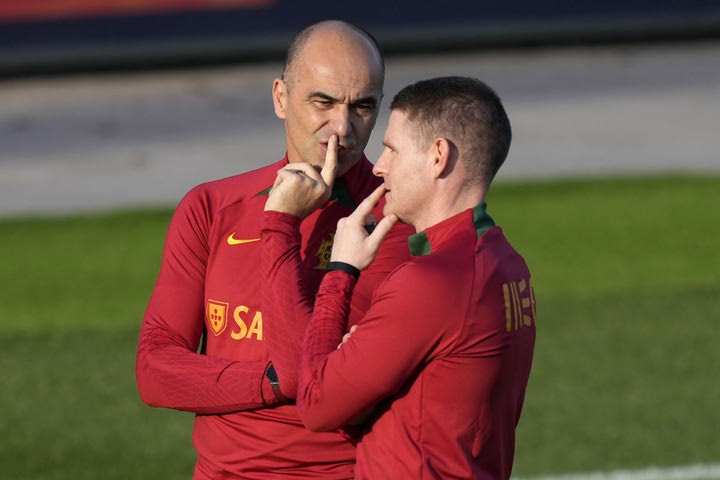 Τσάρλυ Προγνωστικά: Σπάει την παράδοση η Αγγλία, νέα εποχή στην Πορτογαλία