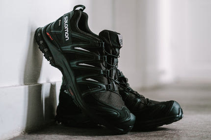 Παπούτσια πεζοπορίας και ορειβασίας για τις αποδράσεις της Άνοιξης