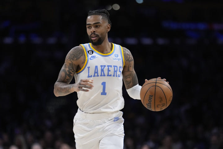 NBA: Η βαθμολογία σε Ανατολή και Δύση μετά τη νίκη των Σίξερς και την ήττα των Λέικερς