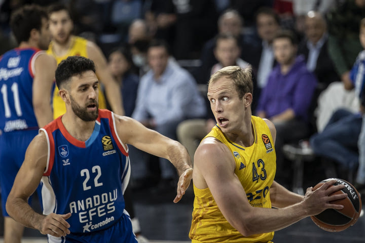 Η επόμενη ημέρα της Άλμπα Βερολίνου, η EuroLeague, οι αποχωρήσεις και το γηπεδικό