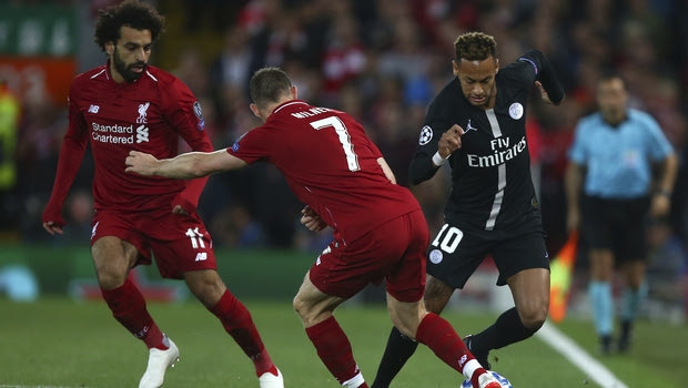 Live Champions League