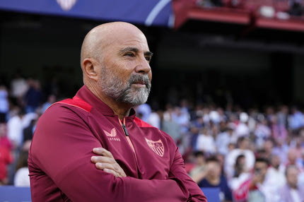 Ο Σαμπαόλι μπήκε στο στόχαστρο της εθνικής Ουρουγουάης