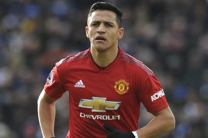 Σάντσες: “Ο Γκουαρδιόλα ήταν σαν πατέρας για μένα, αλλά όταν με κάλεσε ο Μουρίνιο επέλεξα τη Γιουνάιτεντ”