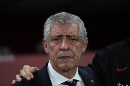 Σάντος: “Σε όλη μου την καριέρα δεν θυμάμαι να χάνω σε ματς με 0-2 από το 3ο λεπτό”